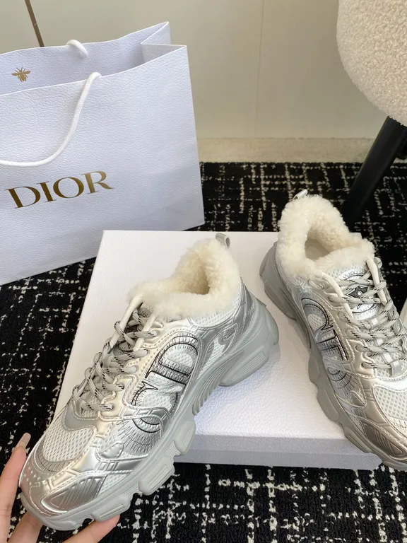 Dior Shoe 